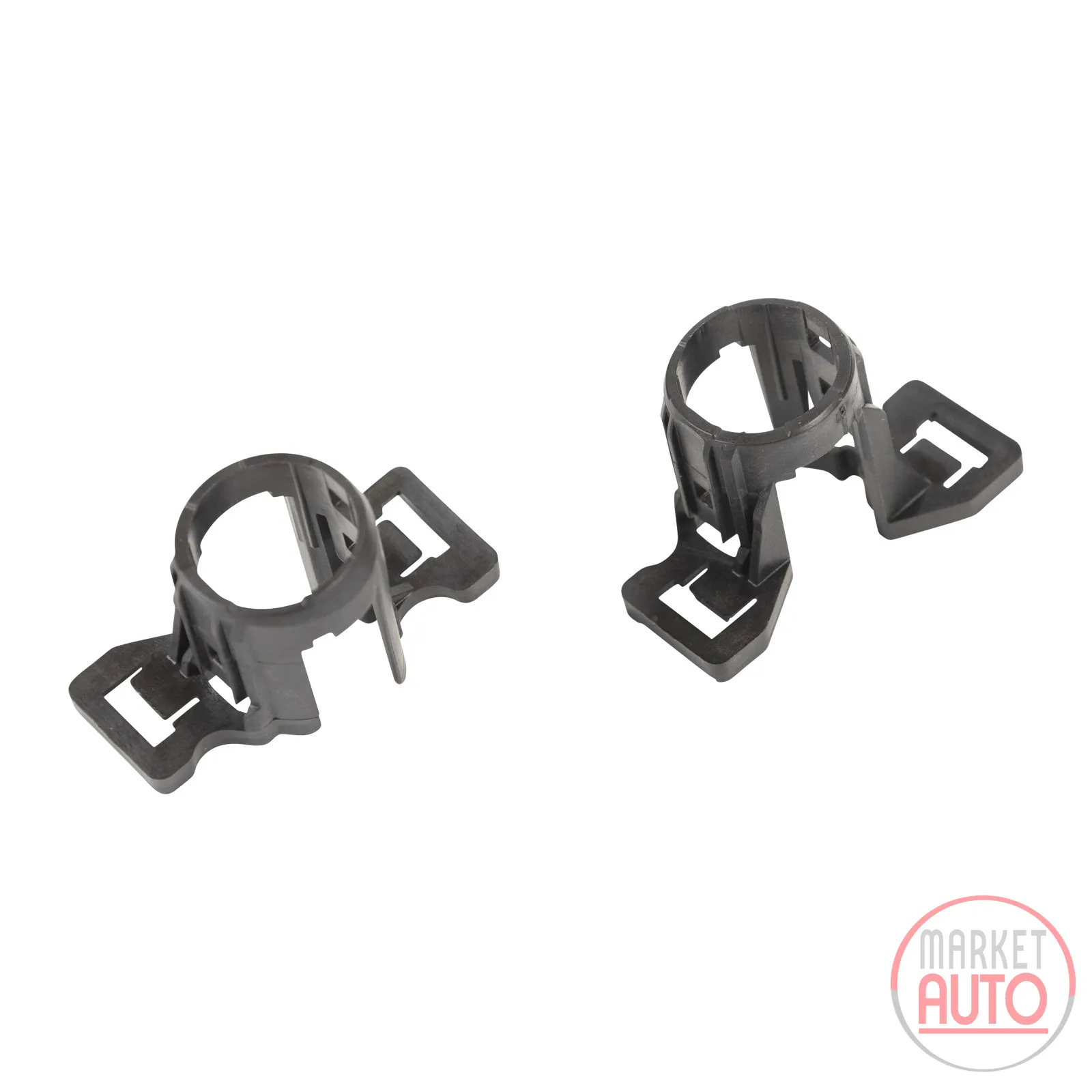 Bracket, front bumper