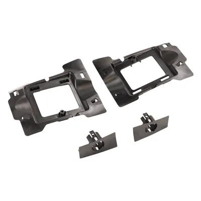 Bracket for the rear parking sensors
