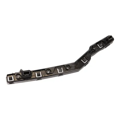 Rear left bumper bracket