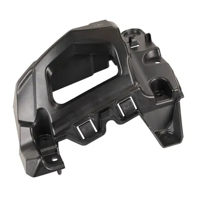 Rear right bumper bracket