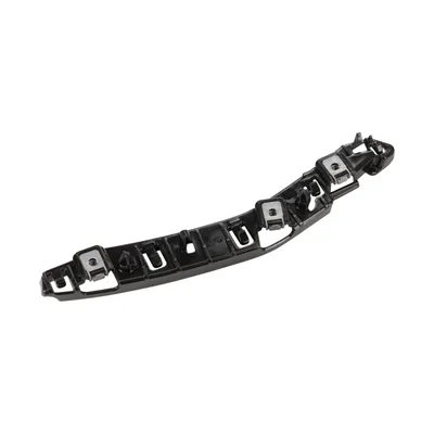 Front left bumper bracket