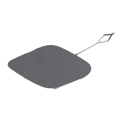 flap, tow hook