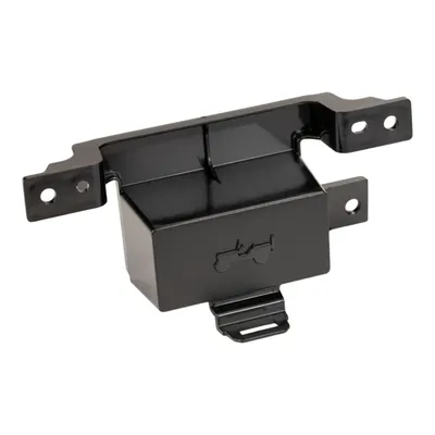 Cover cap for the front parking sensors