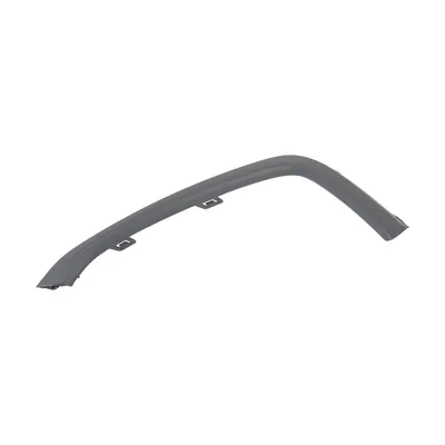 Fog light frame left