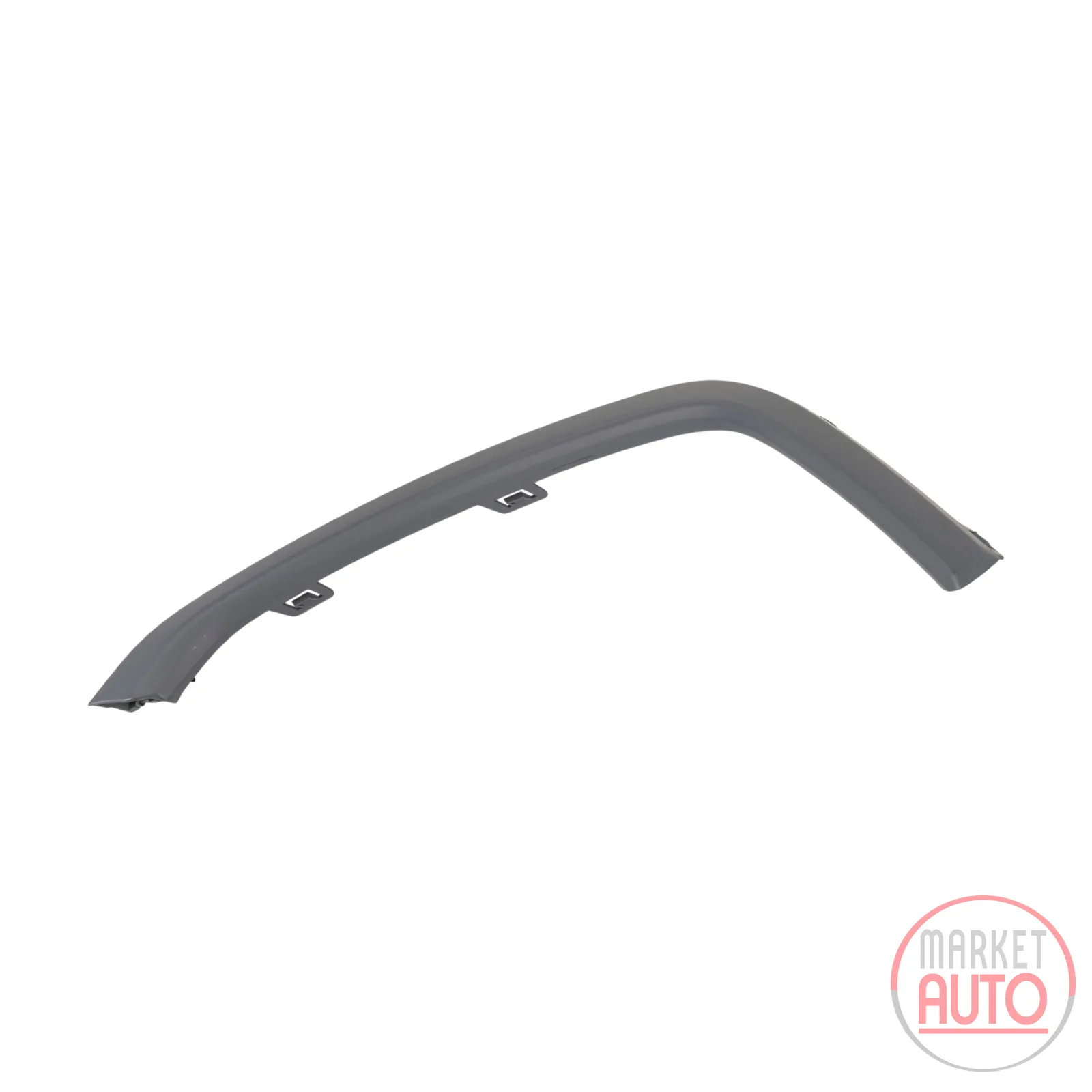 Fog light frame left