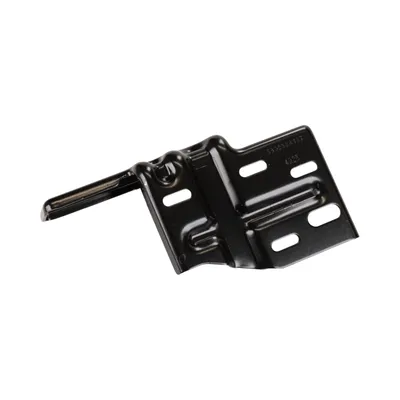 Front left bumper bracket