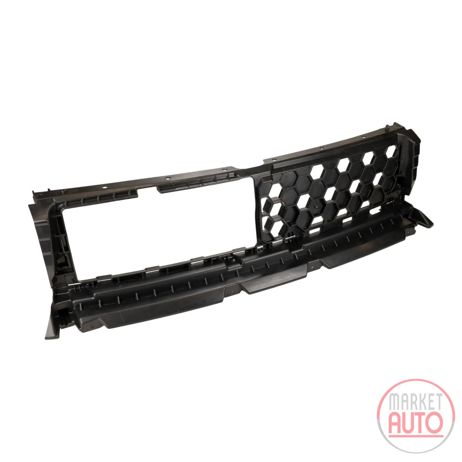 Front bumper absorber (top)