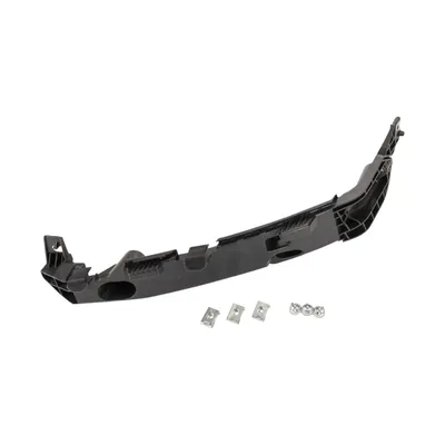 Front bumper bracket