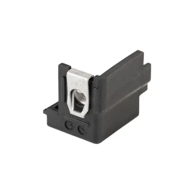 Front right radiator grille bracket