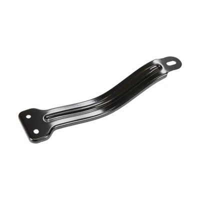 Crossbeam bracket