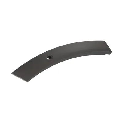Front left bumper bracket