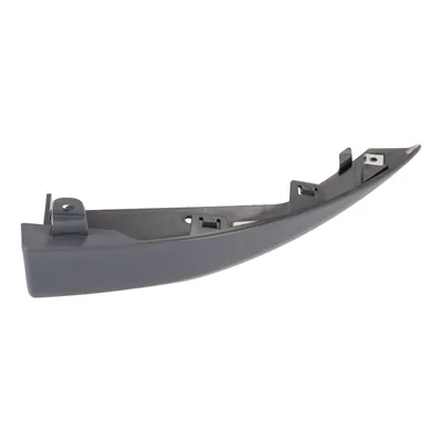 Front right bumper cover