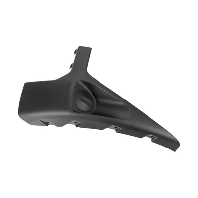 Right headlight bezel