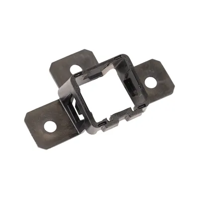 Front camera mount
