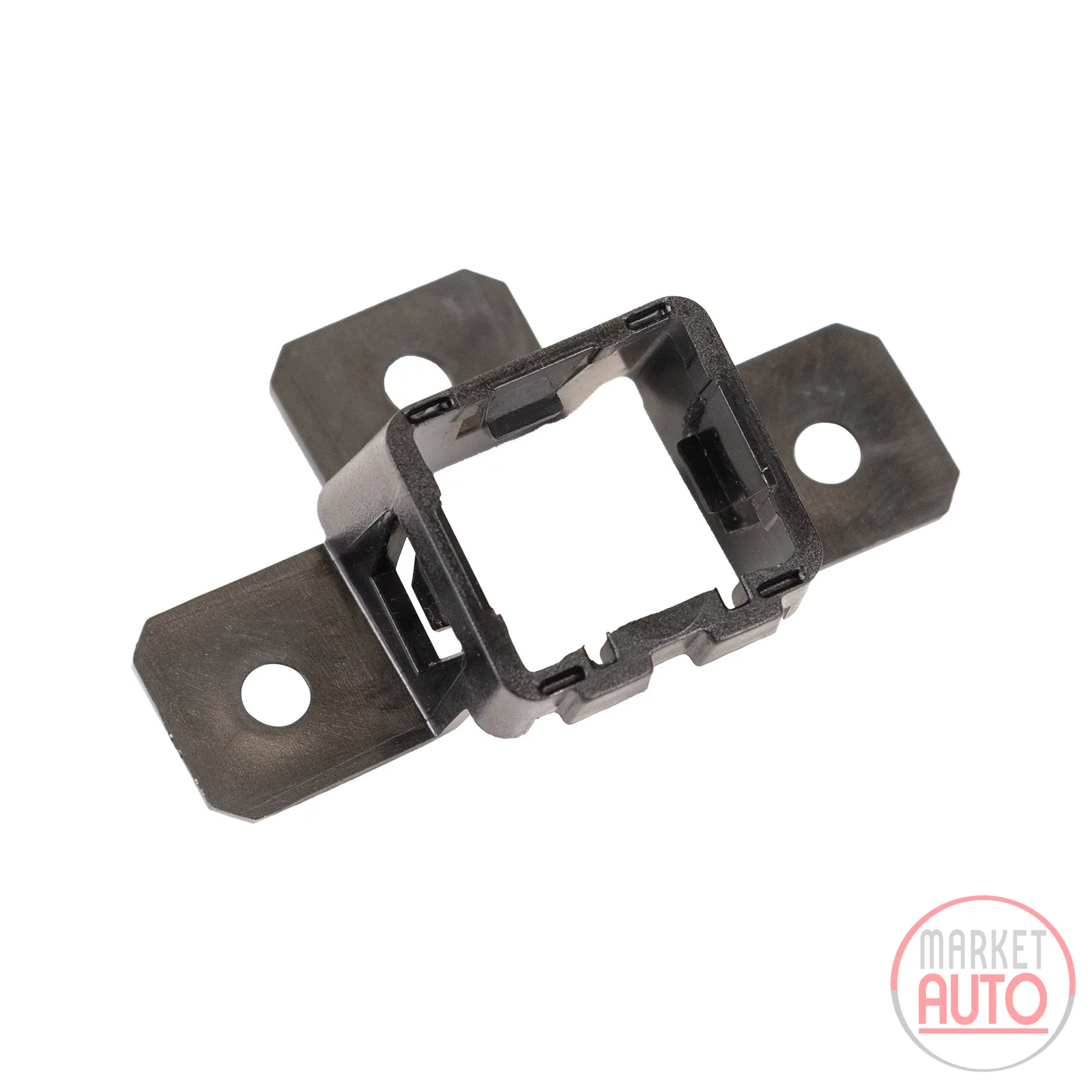 Front camera mount