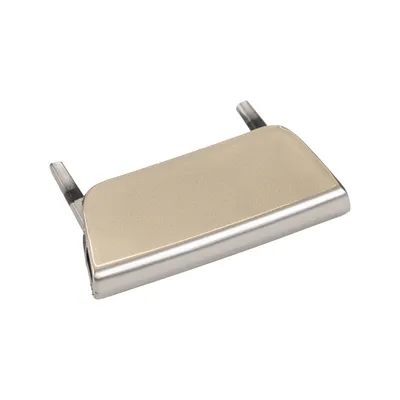 Cover cap for the lower front bumper
