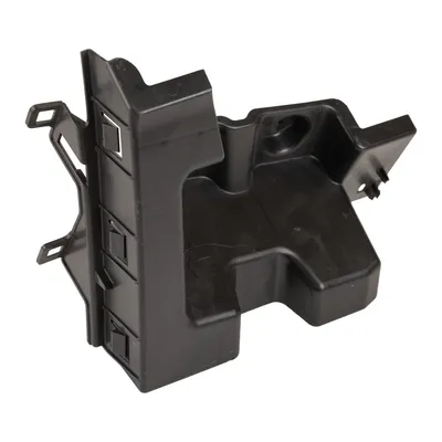 Rear right bumper mounting bearing