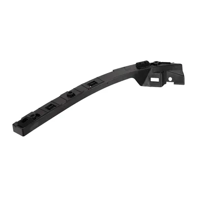 Bumper/holder/lubricating felt rear right