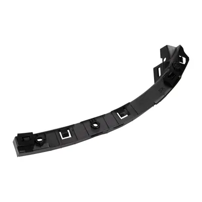 Bumper/holder/lubricating felt rear left