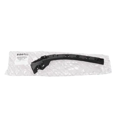 Bumper/holder/lubricating felt rear left