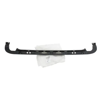 Bumper/holder/grease felt rear