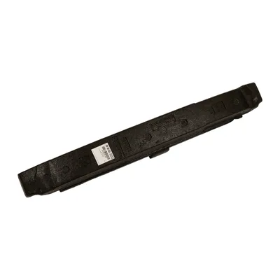 Bumper/holder/lubricating felt front center