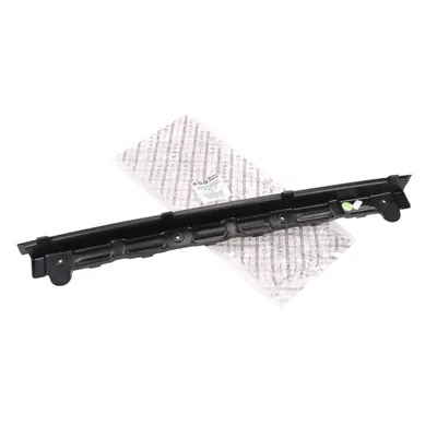 Bumper/holder/grease felt rear