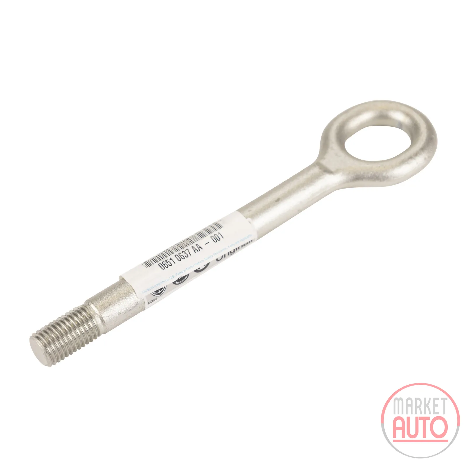 Tow hook front original PSA (1612882780 )