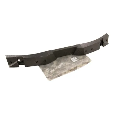 Lubricating felt front bumper