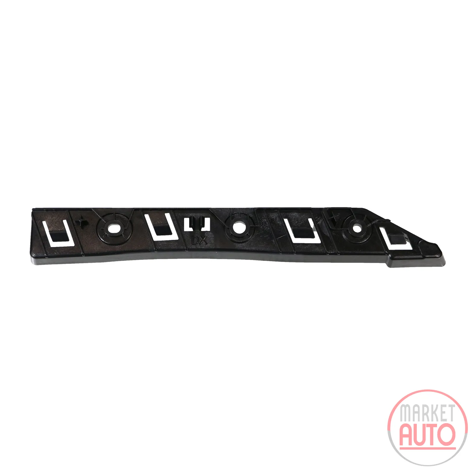 Bumper holder front right original quality