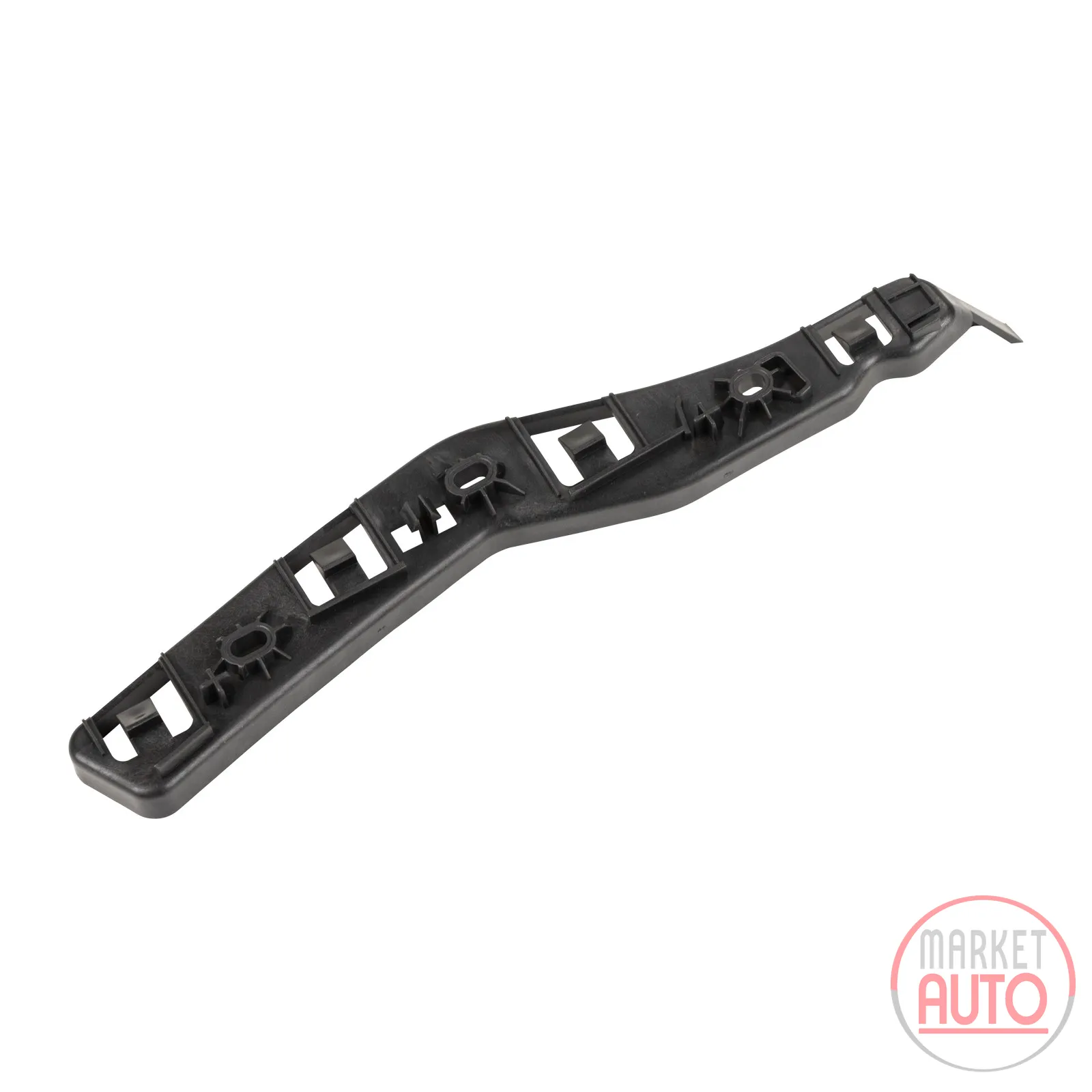 Bumper holder front original quality left