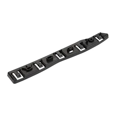 Bracket bumper front right