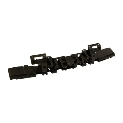 Lubricating felt rear