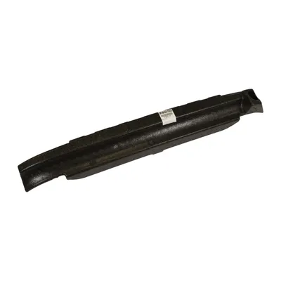 Lubricating felt for the front cross member