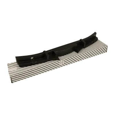 Lubricating felt front