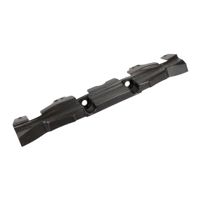 Lubricating felt front