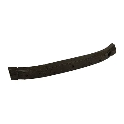 Lubricating felt front