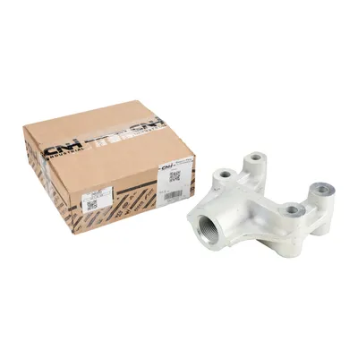 Tow hook holder