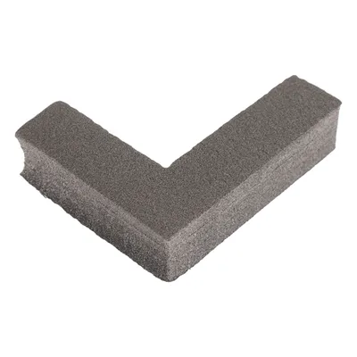 Lubricating felt