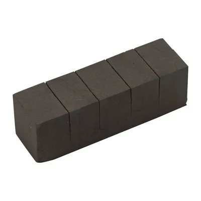 bumper lubricating felt