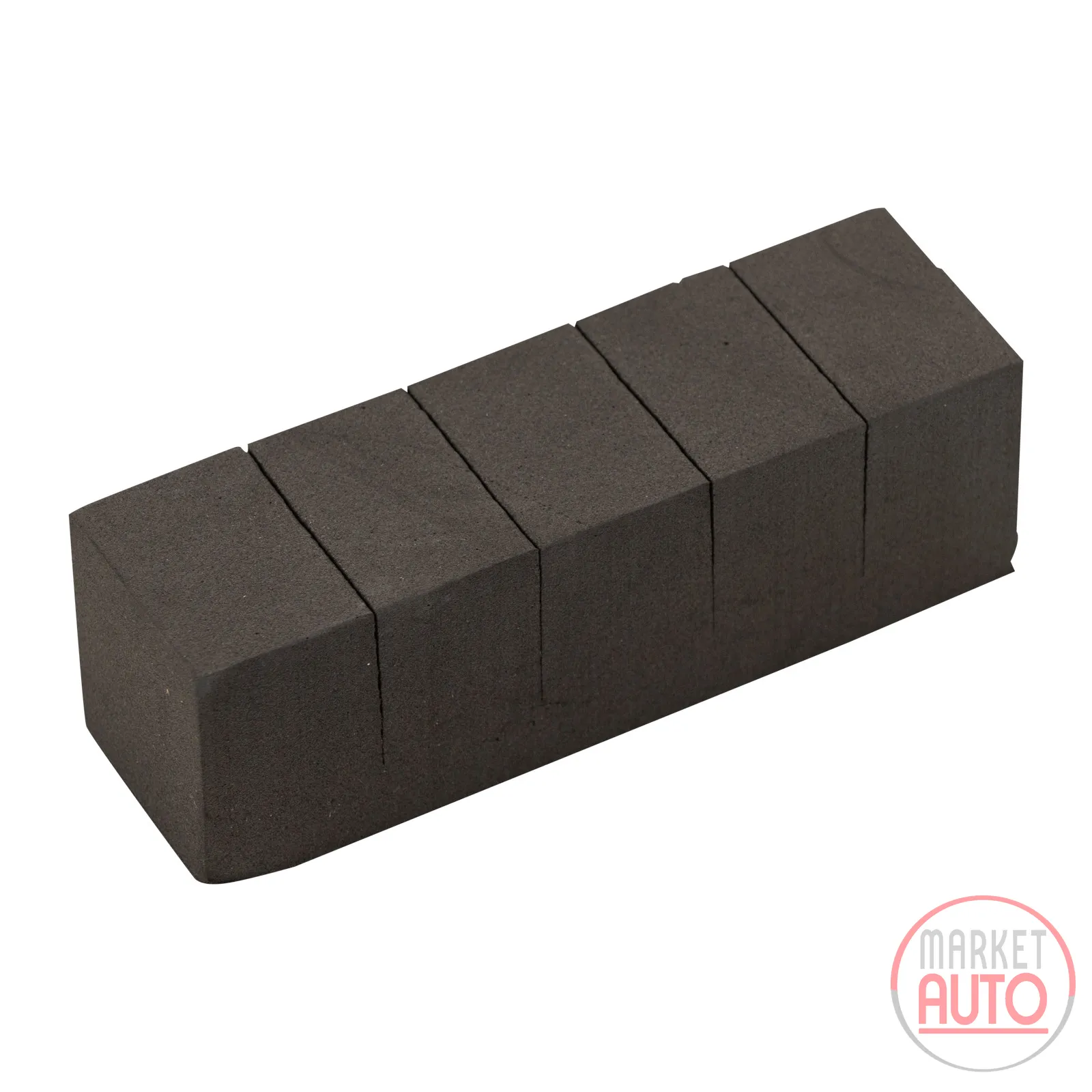 bumper lubricating felt