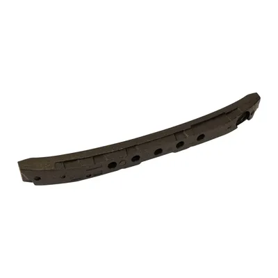 Lubricating felt front