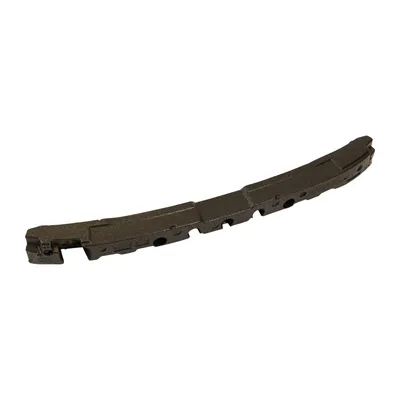 Lubricating felt front