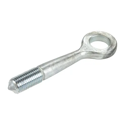 Tow hook