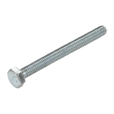 Bolt M4 X 40 mm