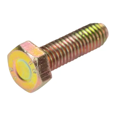 Bolt M6 X 20 mm