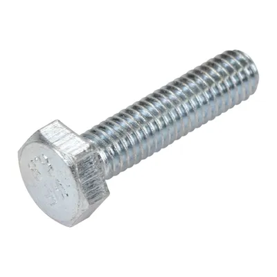 Bolt M6 X 25 mm