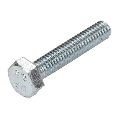 Bolt M6 X 30 mm