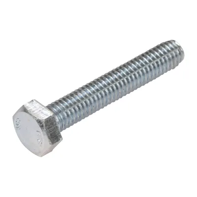 Bolt M6 X 35 mm