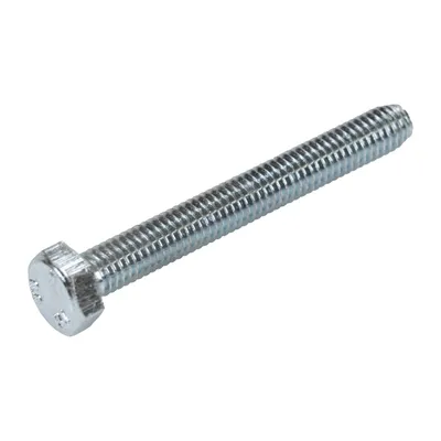 Bolt M6 X 50 mm